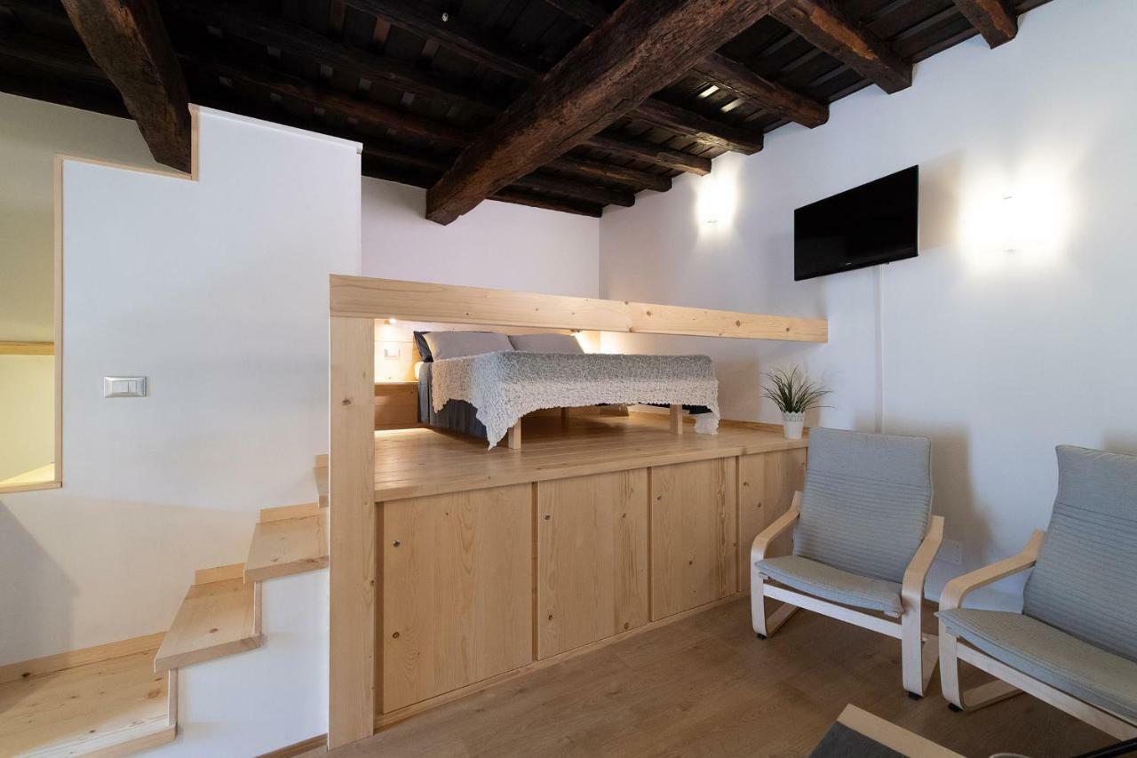 San Clemente Holiday House Bracciano  Zewnętrze zdjęcie