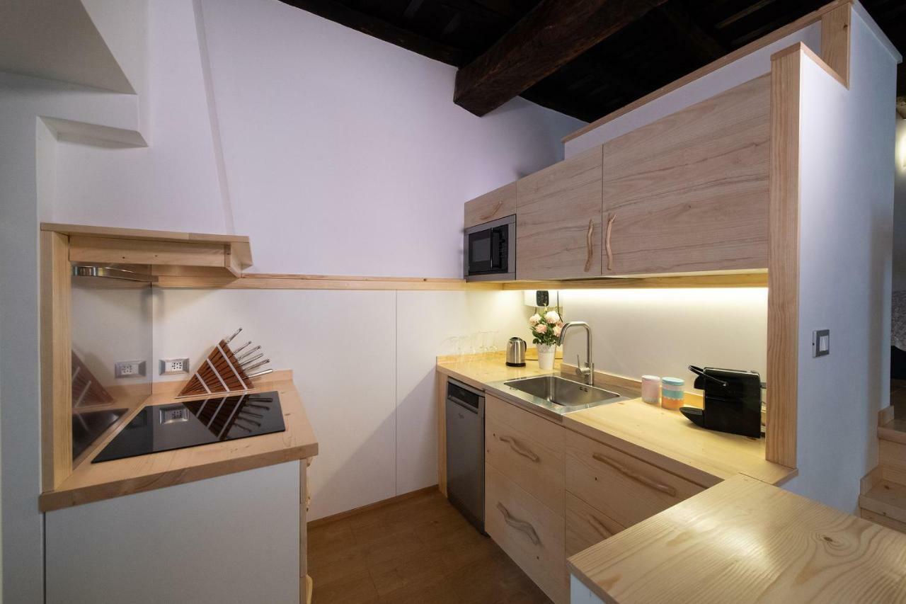 San Clemente Holiday House Bracciano  Zewnętrze zdjęcie