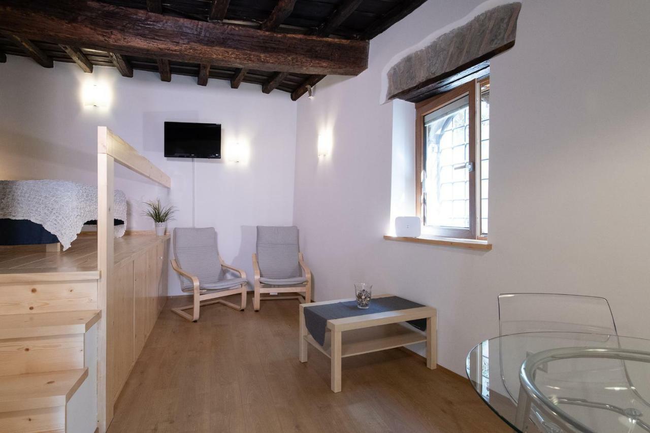 San Clemente Holiday House Bracciano  Zewnętrze zdjęcie