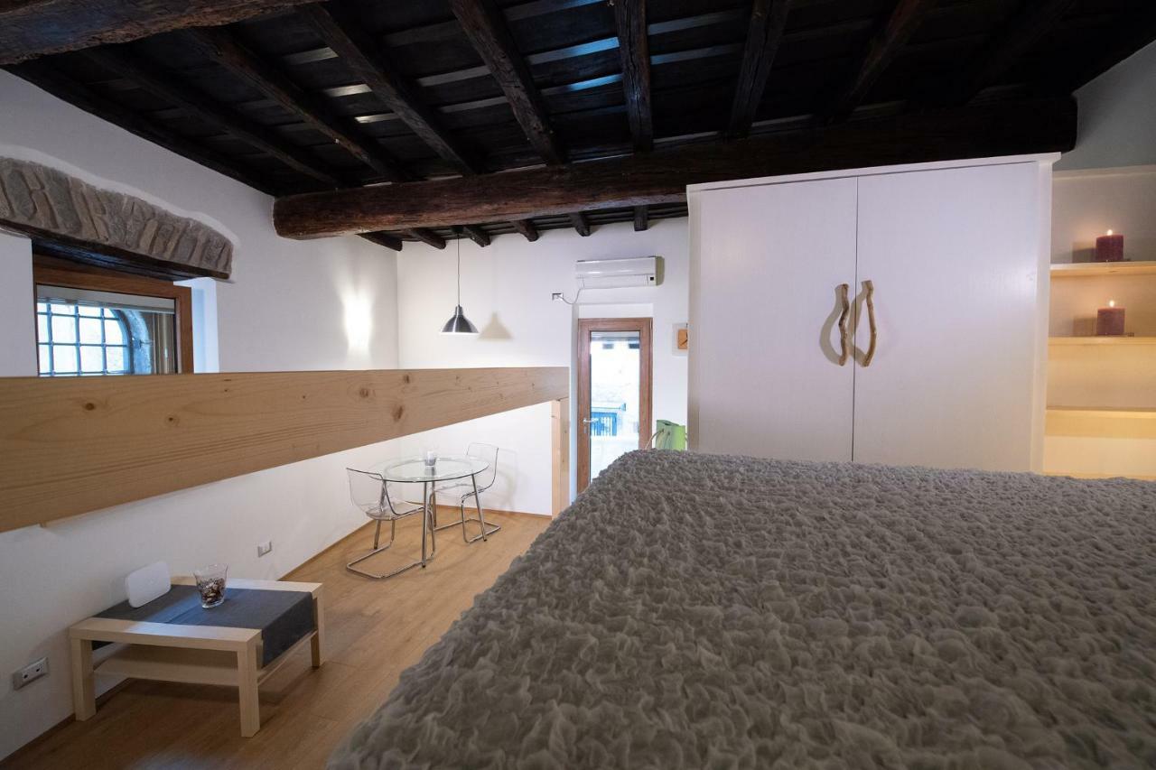 San Clemente Holiday House Bracciano  Zewnętrze zdjęcie