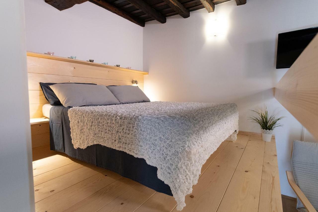 San Clemente Holiday House Bracciano  Zewnętrze zdjęcie