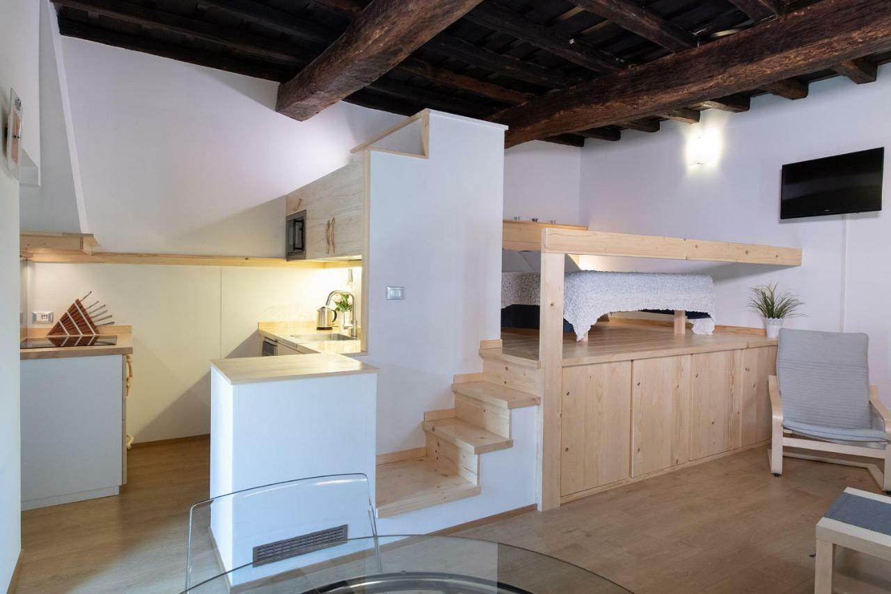 San Clemente Holiday House Bracciano  Zewnętrze zdjęcie