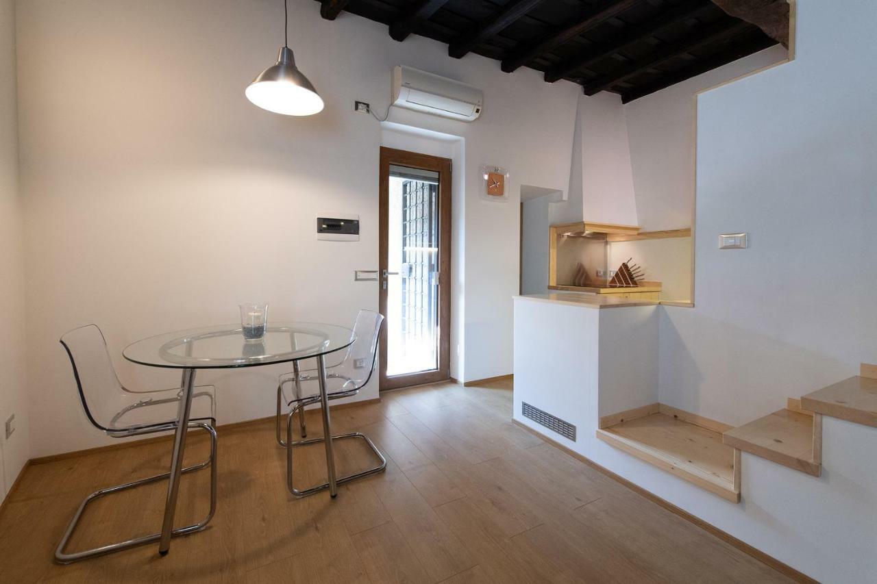 San Clemente Holiday House Bracciano  Zewnętrze zdjęcie