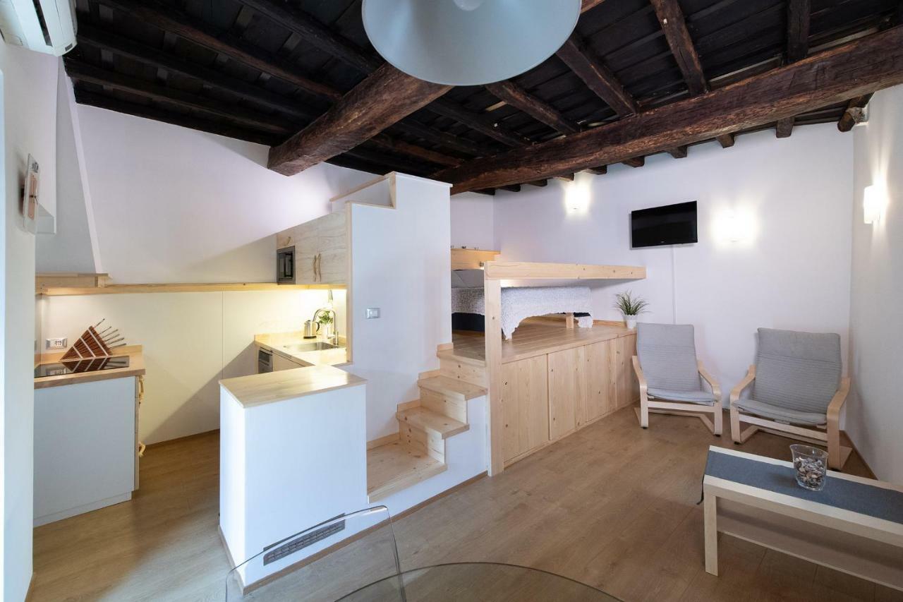 San Clemente Holiday House Bracciano  Zewnętrze zdjęcie