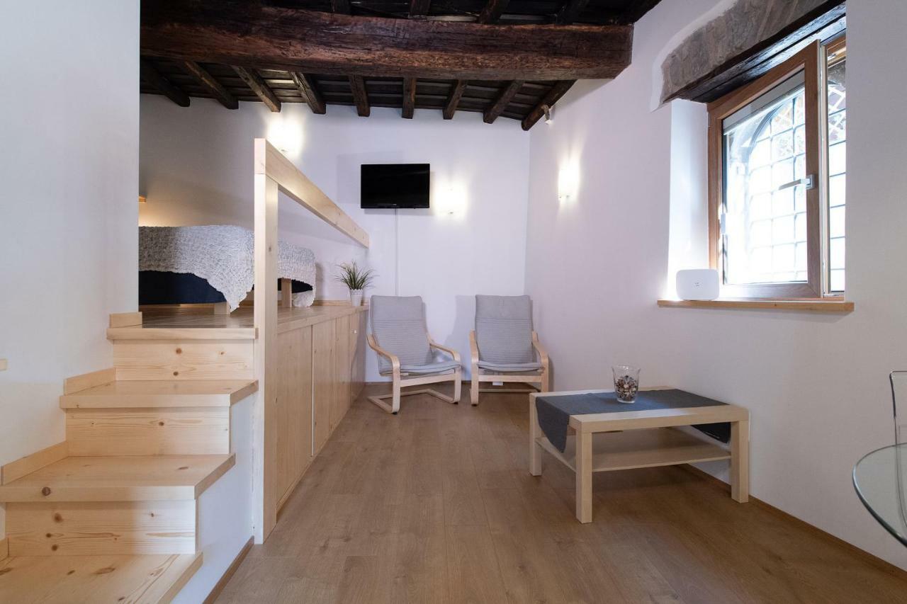 San Clemente Holiday House Bracciano  Zewnętrze zdjęcie