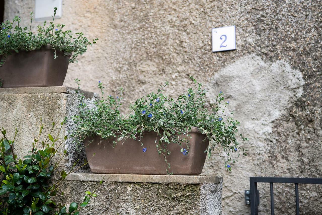 San Clemente Holiday House Bracciano  Zewnętrze zdjęcie