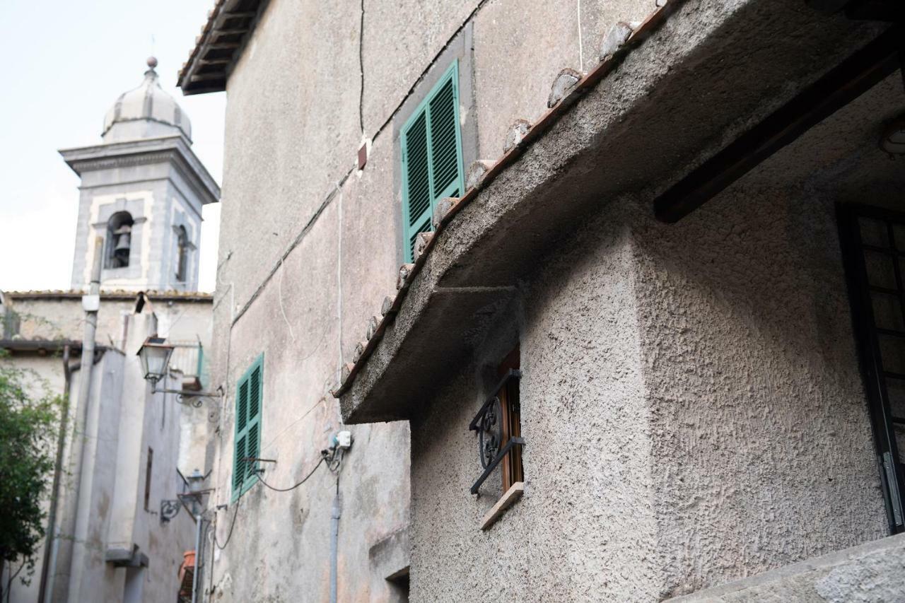 San Clemente Holiday House Bracciano  Zewnętrze zdjęcie