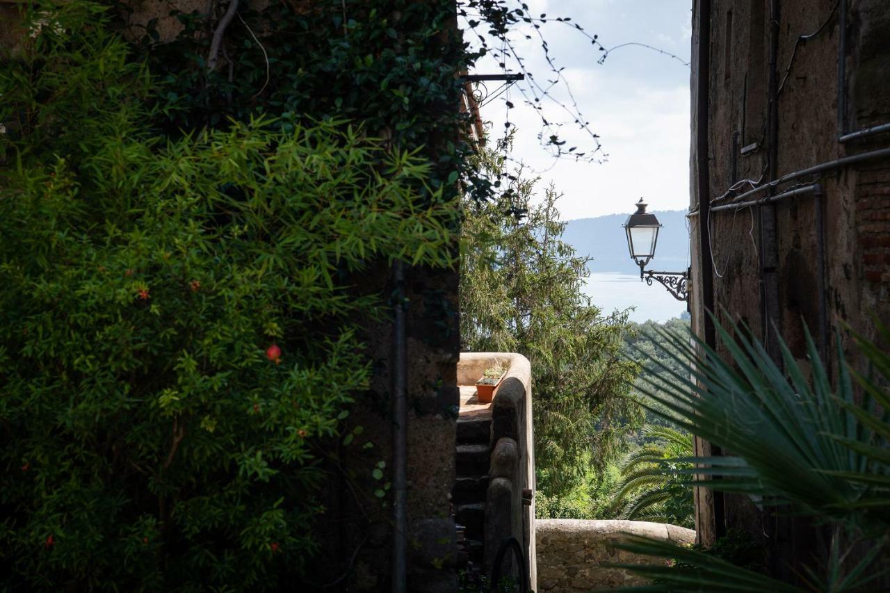 San Clemente Holiday House Bracciano  Zewnętrze zdjęcie