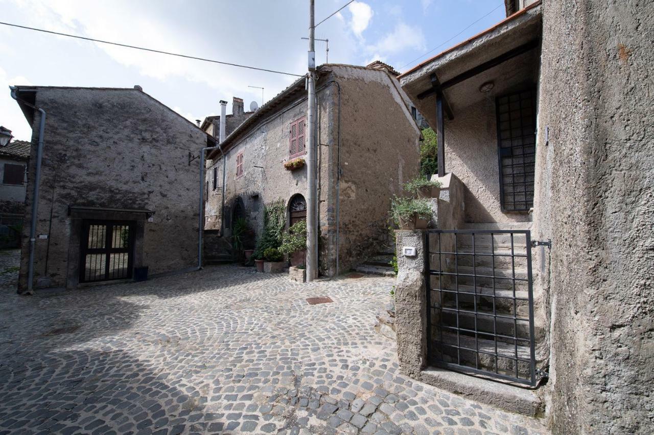 San Clemente Holiday House Bracciano  Zewnętrze zdjęcie