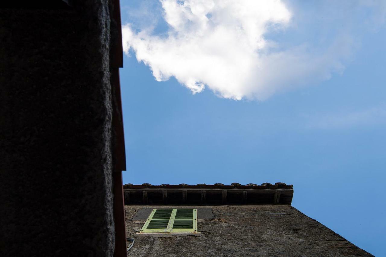 San Clemente Holiday House Bracciano  Zewnętrze zdjęcie