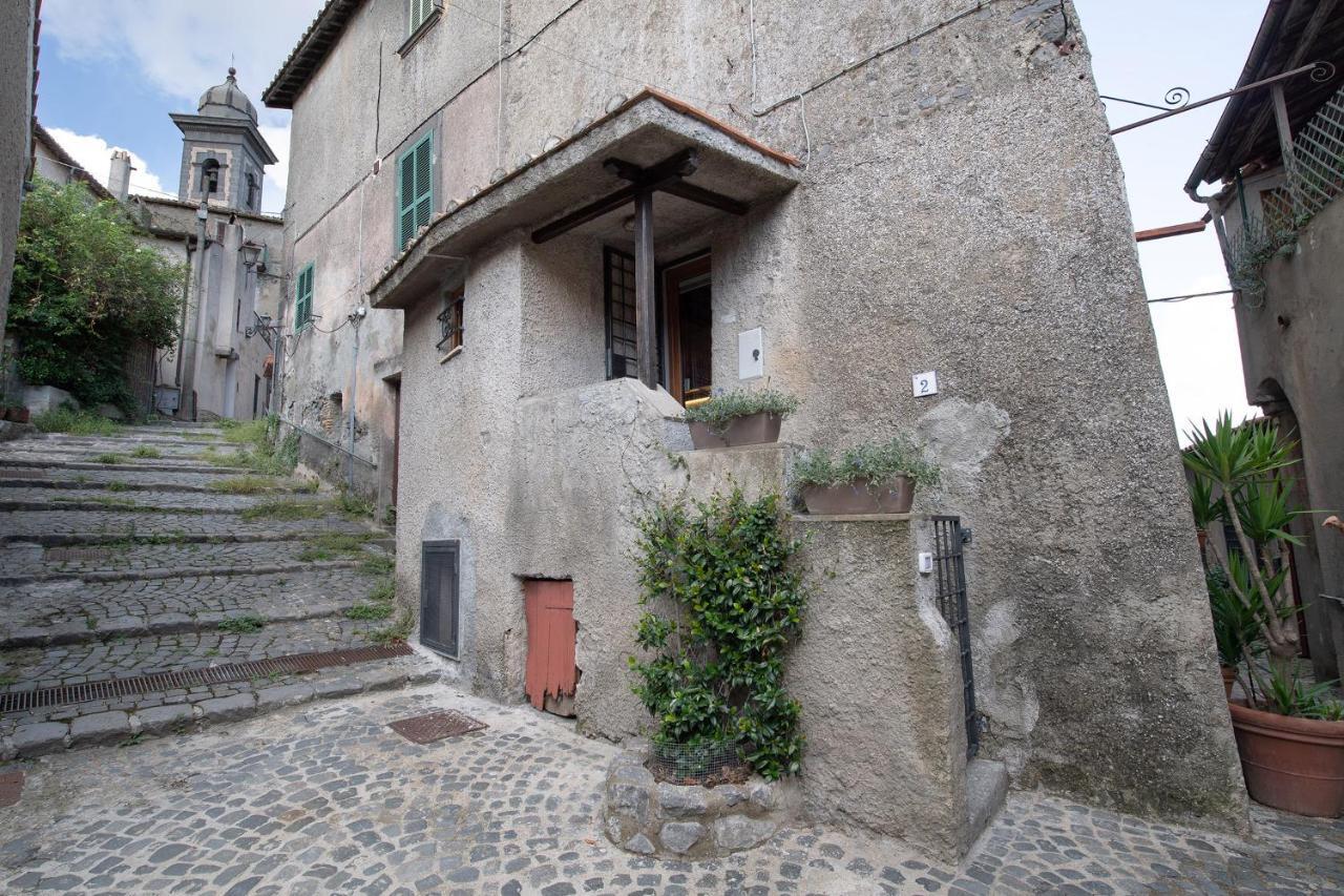 San Clemente Holiday House Bracciano  Zewnętrze zdjęcie